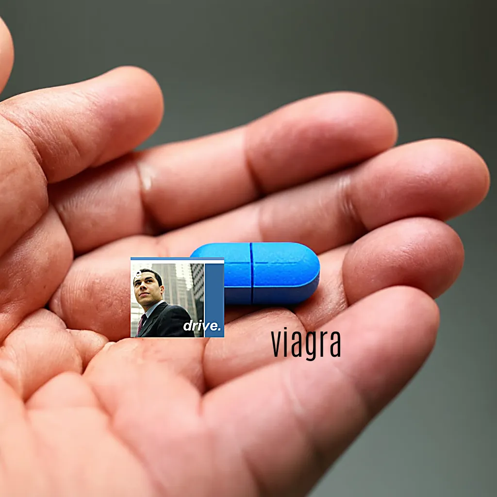 Para que sirve el viagra generico